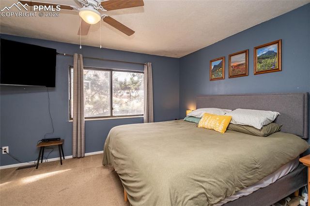 3808 Oro Blanco Drive, Colorado Springs, CO 80917