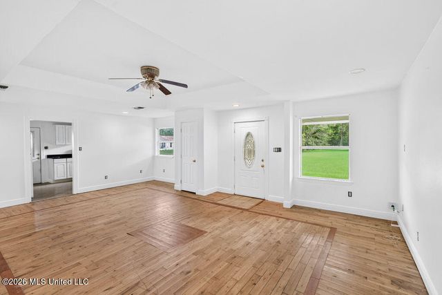 542 Saint John Street, Bay Saint Louis, MS 39520