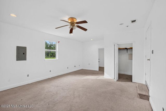 542 Saint John Street, Bay Saint Louis, MS 39520