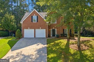 2280 Orleans Avenue, Marietta, GA 30062