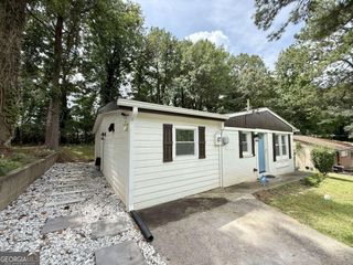 3188 Delmar Lane NW, Atlanta, GA 30311