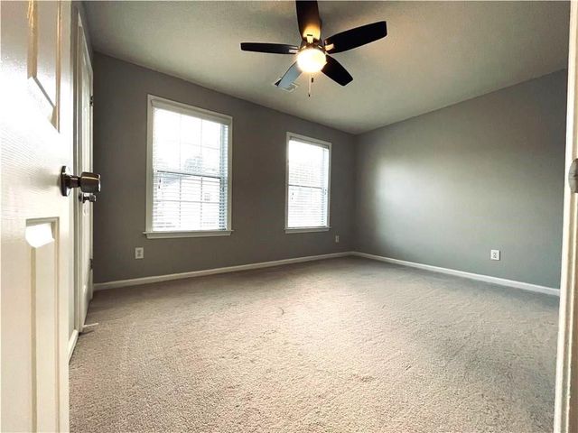 3485 Oxwell Drive, Duluth, GA 30096