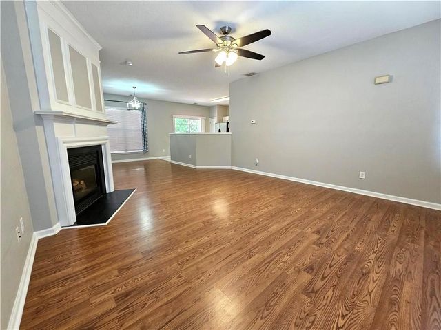 3485 Oxwell Drive, Duluth, GA 30096