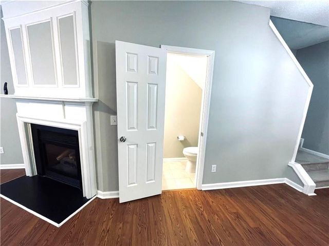 3485 Oxwell Drive, Duluth, GA 30096