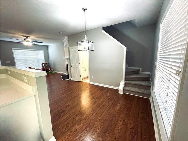 3485 Oxwell Drive, Duluth, GA 30096