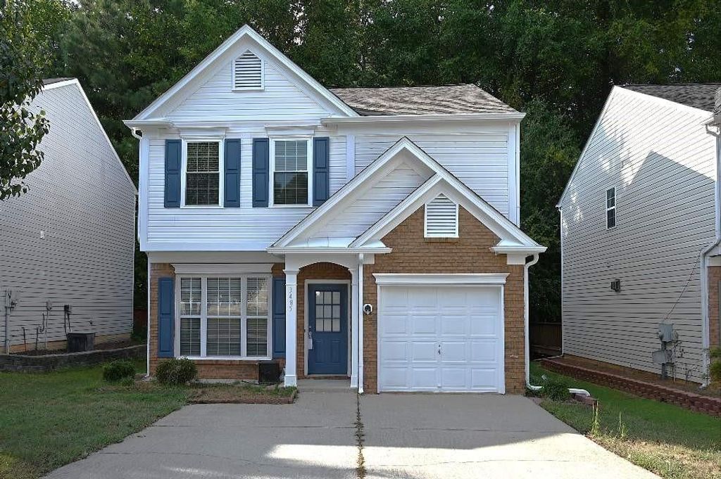 3485 Oxwell Drive, Duluth, GA 30096