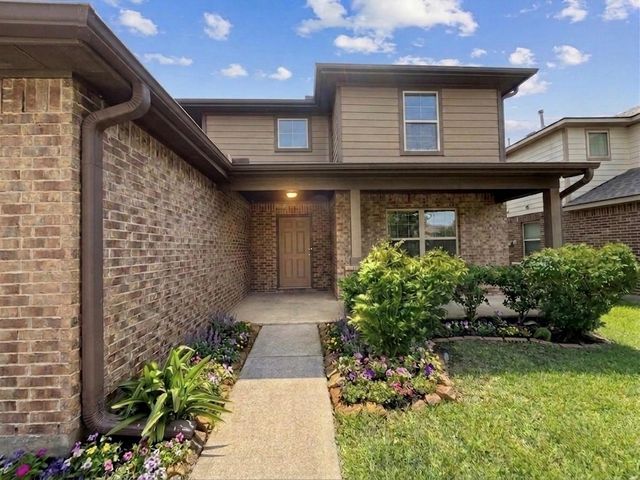 29007 Jacobs River Dr, Katy, TX 77494
