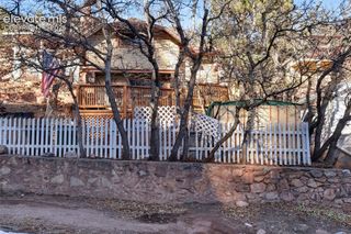 50 Minnehaha Avenue, Manitou Springs, CO 80829
