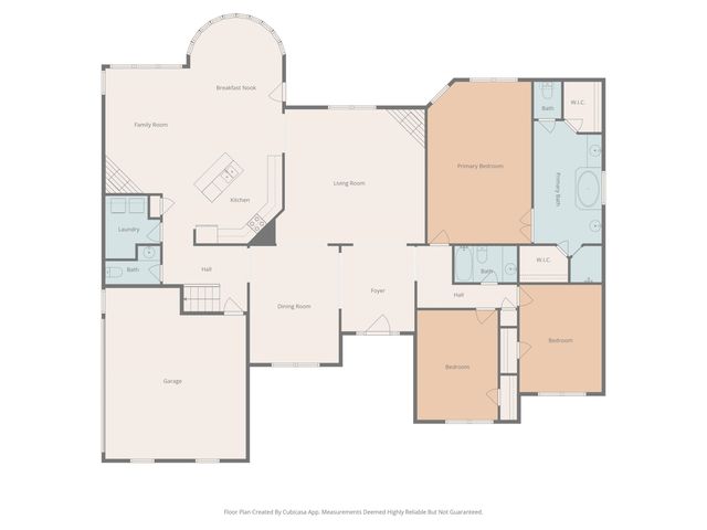 4905 FOX SPRINGS DR, Collierville, TN 38017