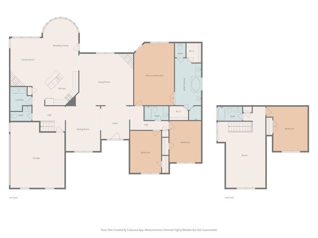 4905 FOX SPRINGS DR, Collierville, TN 38017