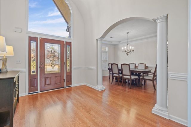 4905 FOX SPRINGS DR, Collierville, TN 38017