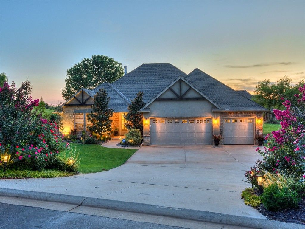14303 Bella Terra Way, Edmond, OK 73034