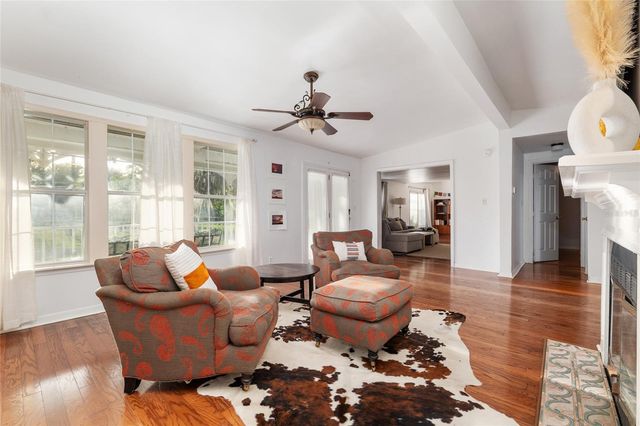 20361 1ST STREET, Mc Intosh, FL 32664