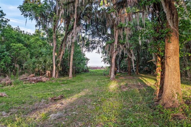 20361 1ST STREET, Mc Intosh, FL 32664
