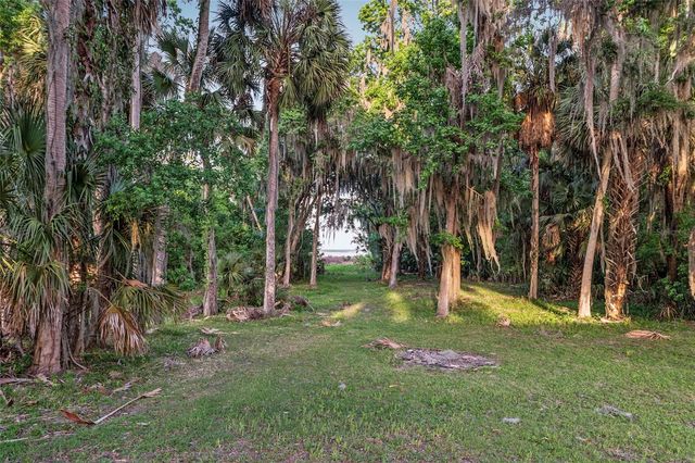 20361 1ST STREET, Mc Intosh, FL 32664