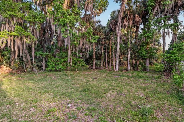 20361 1ST STREET, Mc Intosh, FL 32664