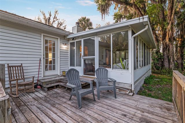 20361 1ST STREET, Mc Intosh, FL 32664