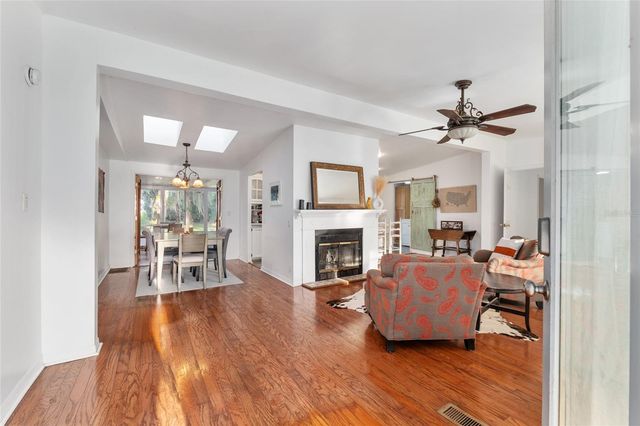20361 1ST STREET, Mc Intosh, FL 32664