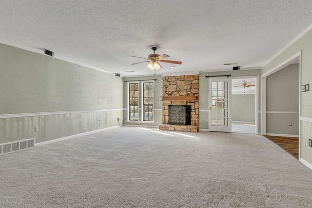 301 E HARPERS FERRY RD, Collierville, TN 38017