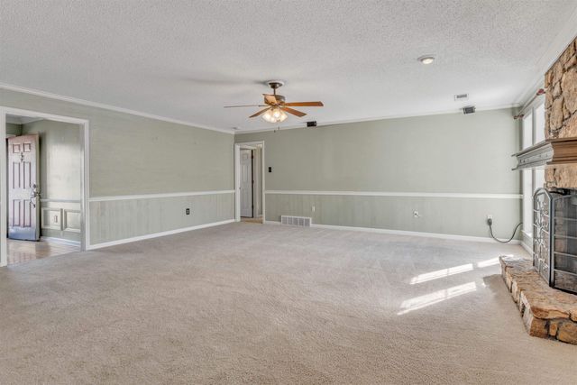 301 E HARPERS FERRY RD, Collierville, TN 38017