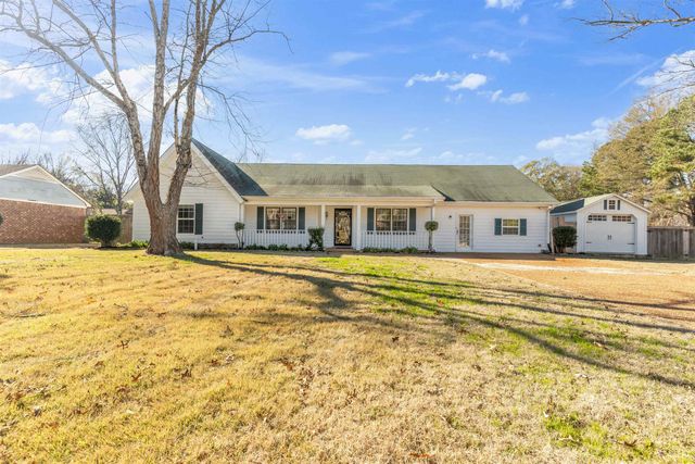 301 E HARPERS FERRY RD, Collierville, TN 38017