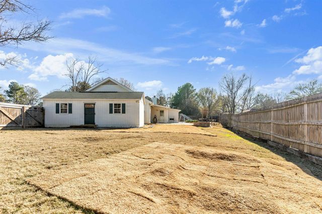 301 E HARPERS FERRY RD, Collierville, TN 38017