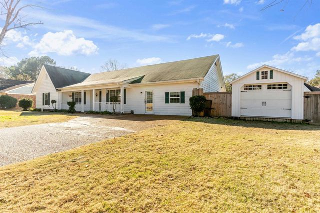 301 E HARPERS FERRY RD, Collierville, TN 38017