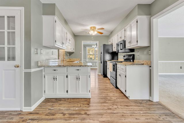 301 E HARPERS FERRY RD, Collierville, TN 38017