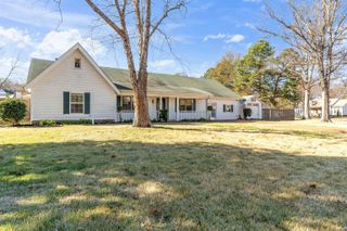 301 E HARPERS FERRY RD, Collierville, TN 38017