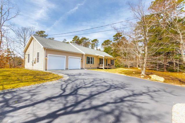 98 Leland Road, Brewster, MA 02631