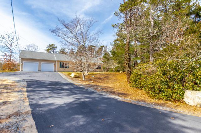 98 Leland Road, Brewster, MA 02631