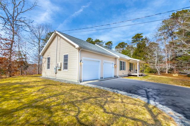 98 Leland Road, Brewster, MA 02631