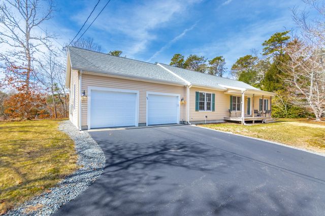 98 Leland Road, Brewster, MA 02631