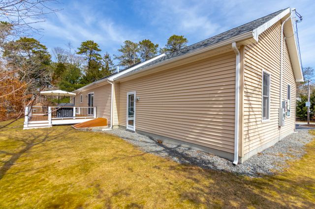 98 Leland Road, Brewster, MA 02631