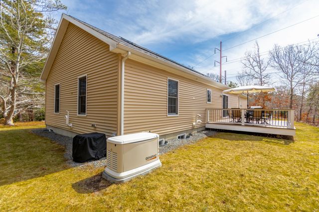 98 Leland Road, Brewster, MA 02631