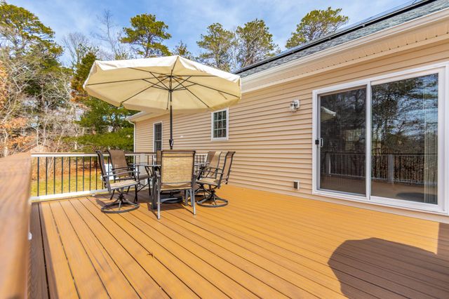 98 Leland Road, Brewster, MA 02631