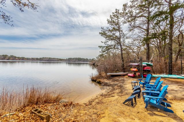 98 Leland Road, Brewster, MA 02631