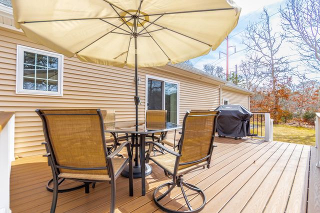 98 Leland Road, Brewster, MA 02631