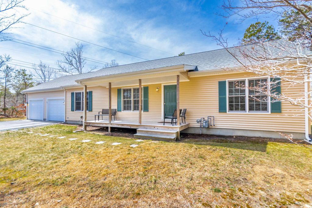 98 Leland Road, Brewster, MA 02631