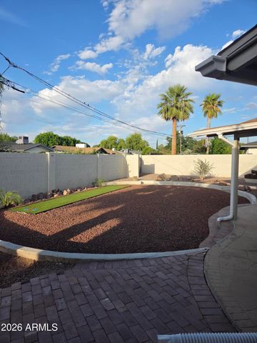 1010 E 6TH Place, Mesa, AZ 85203
