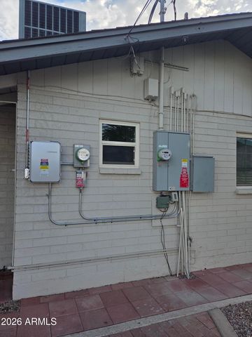 1010 E 6TH Place, Mesa, AZ 85203