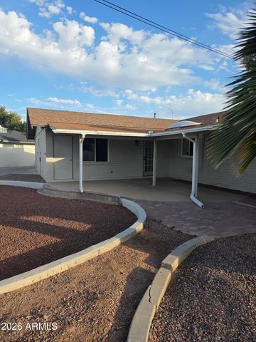 1010 E 6TH Place, Mesa, AZ 85203