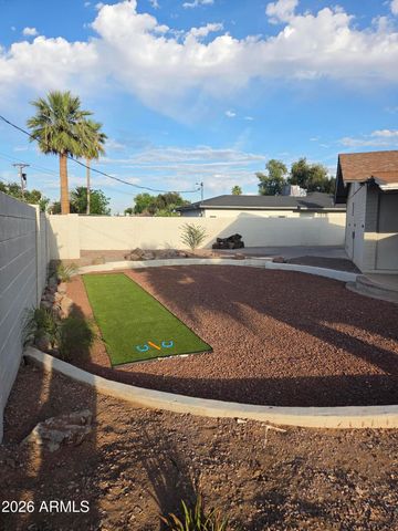 1010 E 6TH Place, Mesa, AZ 85203