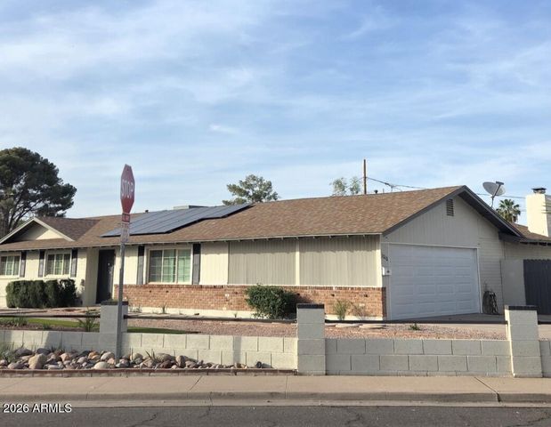 1010 E 6TH Place, Mesa, AZ 85203