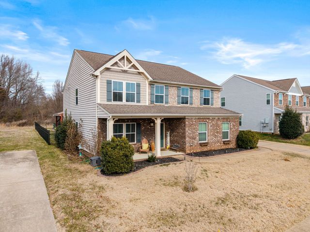 1601 Muirwood Blvd, Murfreesboro, TN 37128