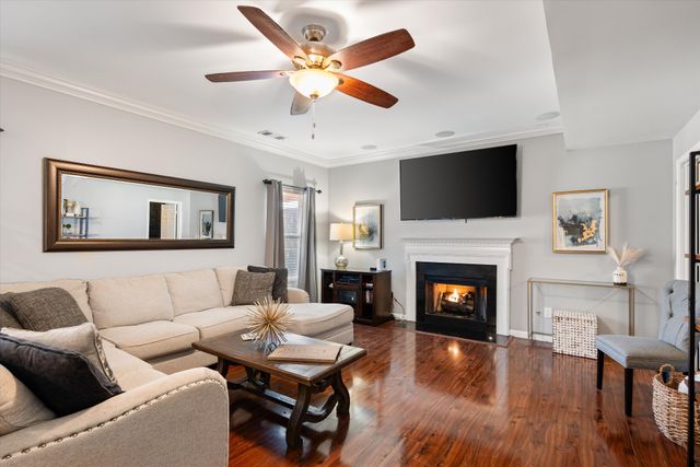 1601 Muirwood Blvd, Murfreesboro, TN 37128