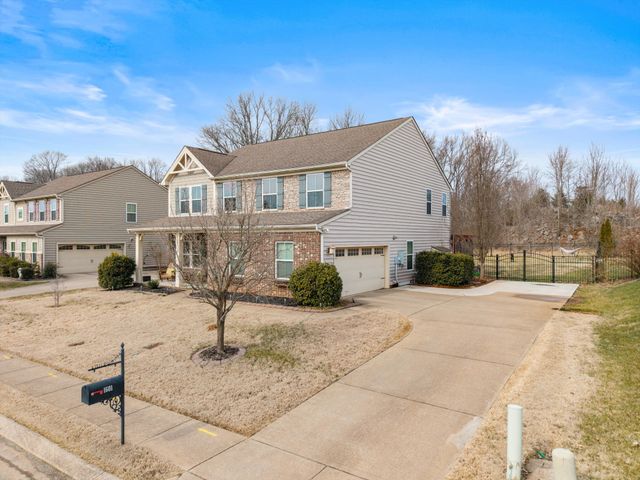 1601 Muirwood Blvd, Murfreesboro, TN 37128