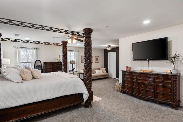 1601 Muirwood Blvd, Murfreesboro, TN 37128