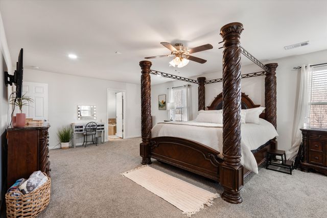 1601 Muirwood Blvd, Murfreesboro, TN 37128