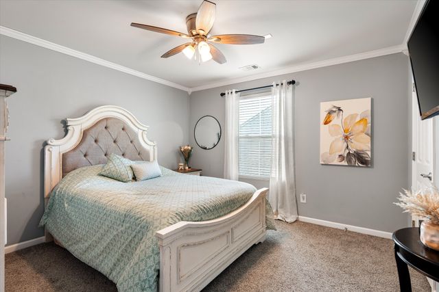 1601 Muirwood Blvd, Murfreesboro, TN 37128